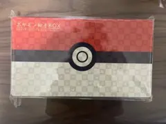 た*ん様 ポケモン切手BOX～ポケモンカードゲーム 見返り美人・月に雁セット