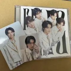 M!LK 佐野勇斗EBiDAN Yes!東京 M!LK盤トレカ 2枚セット
