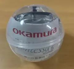 okamura(オカムラ) コンテッサセコンダ　ブラック