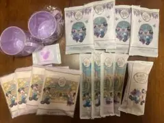 東京ディズニーシー ファンタジースプリングスホテル アメニティセットのサムネイル