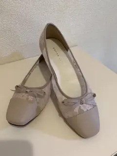 ジェリービーンズ　パンプス