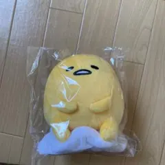 ぐでたま　ぬいぐるみ