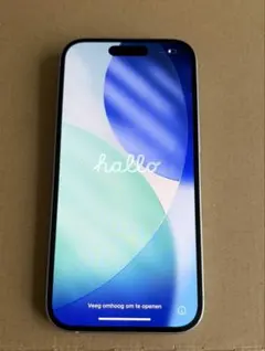 うでぃ様 ジャンク品 iPhone17pro - メルカリ