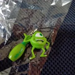 モンスターズ・インク マイク ストラップ