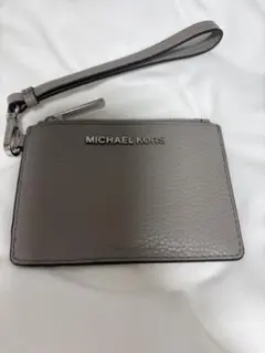 【美品】MICHAEL KORS（マイケルコース）カードケース / コインケース