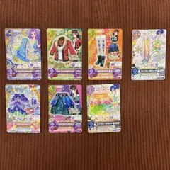 2026年最新】アイカツ 星座の人気アイテム - メルカリ