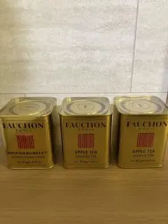 2026年最新】fauchon アップルティーの人気アイテム - メルカリ