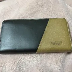 バギーポート 財布 長財布 メンズ ラウンドファスナー BAGGY PORTのサムネイル
