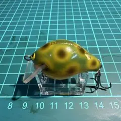 バルサ50 オリジナルJr フロッグ - メルカリ