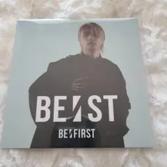 BE:FIRST ビーファーストアコーディオンフォトカード JUNON ジュノン