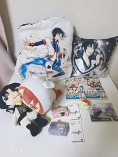 アイナナ まとめ売り　(2枚目あり)