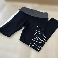 ROXY ヨガパンツ レギンス ブラックのサムネイル