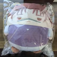 呪術廻戦 ぬいくじ くじメイト B賞 脹相