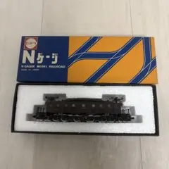 D51−473エデフ Nゲージ - メルカリ