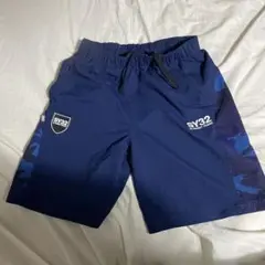 2025年最新】sy32 ハーフパンツの人気アイテム - メルカリ