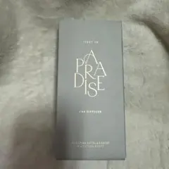 2026年最新】scent of paradiseの人気アイテム - メルカリ