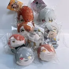 オーエン ぬいぐるみ　きらどる　まほやく　魔法使いの約束 魔法使いの約束 オーエン ぬいぐるみ - メルカリ