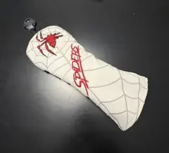 ヘッドカバー パター