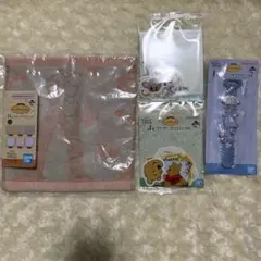 一番くじ くまのプーさん まとめ売り