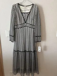 タグ付き❣️新品未着用❣️グレースコンチネンタルロングワンピース
