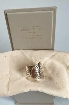 2025年最新】Lin francais d'antan リング・指輪の人気アイテム