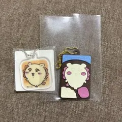 ◎ちいかわ◎シーサー◎キーホルダー◎
