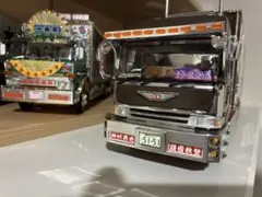2026年最新】デコトララジコンの人気アイテム - メルカリ