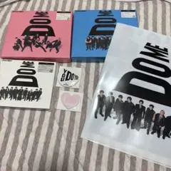 SnowMan i DO ME コンプリートセット
