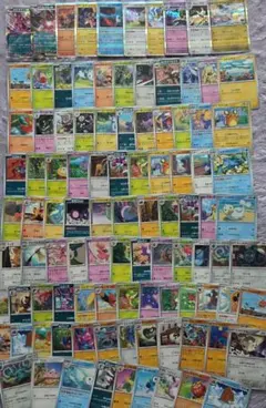 ポケモンカード まとめ売り