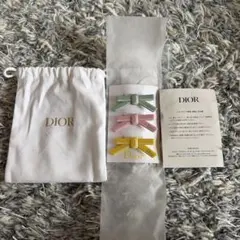 Dior ヘアクリップのサムネイル