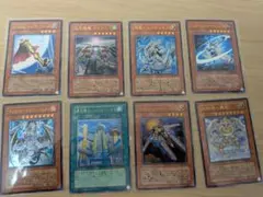 遊戯王 E HERO レリーフ 6枚セット - メルカリ