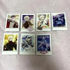 アイドリッシュセブン アイナナ 九条天 パシャこれ まとめ売り