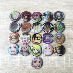 ワンピース　マグネット　まとめ売り