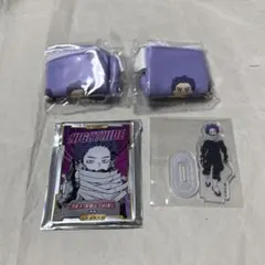僕のヒーローアカデミア　心操人使　まとめ売り