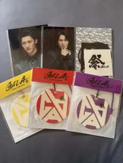 GALA 祭 グッズ セット
