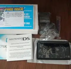 ポケモンエディション ディアルガパルキアDsLite