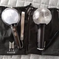 2026年最新】bts ペンライト ver.3の人気アイテム - メルカリ