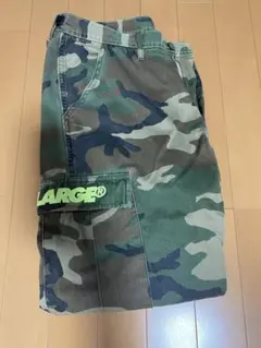 エックスラージカーゴパンツ