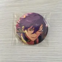 あんさんぶるスターズ！！ 缶バッジ イベコレ 2024 乙狩アドニス 1点