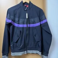 希少 adidas ObyO KZK 倉石一樹 トラックジャケット P67512のサムネイル