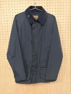 2025年最新】barbour ビューフォート ノンオイルの人気アイテム - メルカリ