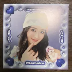 girls2 隅谷百花リリイベ特典　アザージャケット