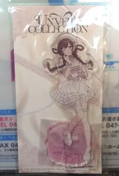 大崎甘奈　シャニマス　アクスタ　UNVEIL COLLECTION　渋谷　コラボ