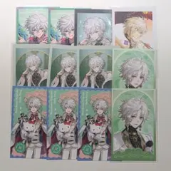 叢雲カゲツ　チェキまとめ売り