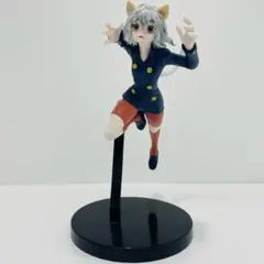 HUNTER×HUNTER VIBRATION STARS ネフェルピトー