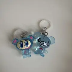 ナルミヤ　めじるしアクセサリーのサムネイル