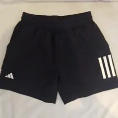 adidas（アディダス）ジュニア用ショートパンツ5枚セット