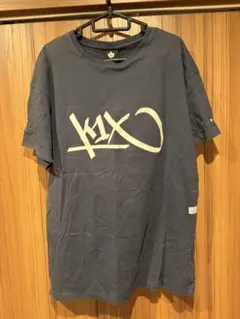 K1X ダークグレー Tシャツ Mサイズ