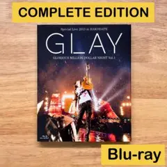 GLAY Special Live 2013 in HAKODATE Vol.1