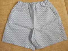 新品未使用品　女の子子供服　パンツ140cm